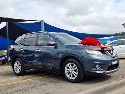 2014 Nissan X-TRAIL ST-L Wagon T32 for sale in Blacktown