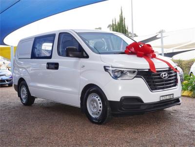 2018 Hyundai iLoad Van TQ4 MY19 for sale in Blacktown