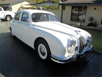 1957 JAGUAR 2.4 for sale in Hunter / Newcastle