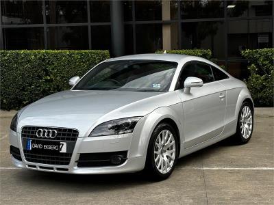 2007 Audi TT Coupe 8J for sale in Sydney - Ryde