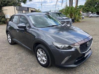 2017 Mazda CX-3 Maxx Wagon DK2W76 for sale in Sydney West