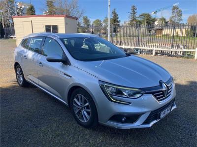 2017 Renault Megane Zen Wagon KFB for sale in Sydney West