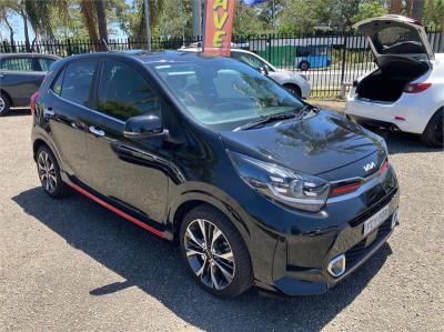 2023 Kia Picanto GT-Line Hatchback JA MY23 for sale in Sydney West