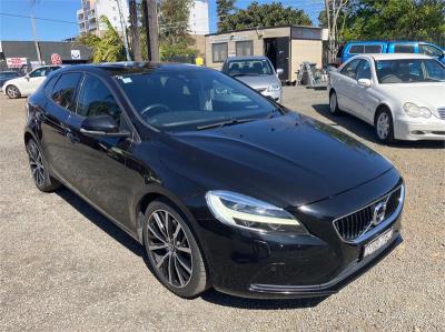 2017 Volvo V40 T3 Momentum Hatchback M Series MY17 for sale in Sydney West