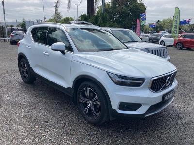 2020 Volvo XC40 T4 Inscription Wagon XZ MY21 for sale in Sydney West