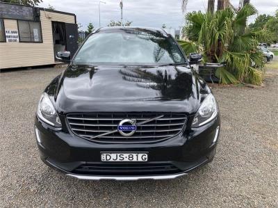 2016 Volvo XC60 D4 Kinetic Wagon DZ MY16 for sale in Sydney West