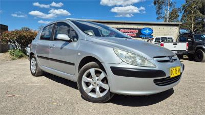 2002 Peugeot 307 XS Hatchback T5 for sale in South Coast