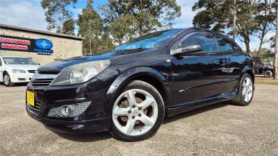 2008 Holden Astra SRI Hatchback AH MY08.5 for sale in South Coast