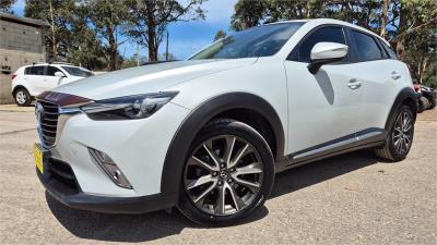 2015 Mazda CX-3 Akari Wagon DK4WSA for sale in South Coast