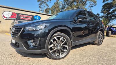 2015 Mazda CX-5 Grand Touring Wagon KE1022 for sale in South Coast