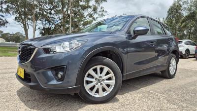 2012 Mazda CX-5 Maxx Sport Wagon KE1021 for sale in South Coast