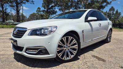 2015 Holden Calais V Sedan VF MY15 for sale in South Coast