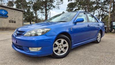 2005 Toyota Camry Sportivo Sedan ACV36R for sale in South Coast