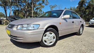 2001 Toyota Camry Conquest Sedan SXV20R for sale in South Coast