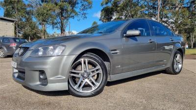2010 Holden Commodore SV6 Sedan VE MY10 for sale in South Coast