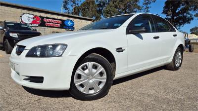 2007 Holden Commodore Omega Sedan VE for sale in South Coast