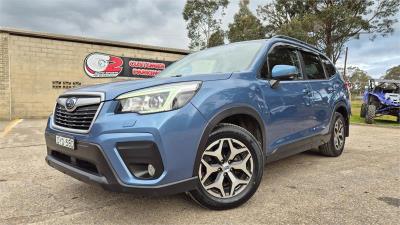 2018 Subaru Forester 2.5i-L Wagon S4 MY18 for sale in South Coast