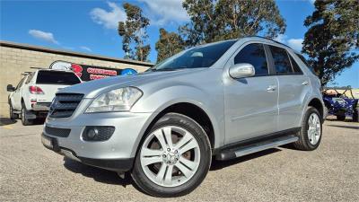 2006 Mercedes-Benz M-Class ML280 CDI Wagon W164 for sale in South Coast