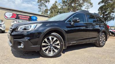 2015 Subaru Outback 2.5i Premium Wagon B6A MY15 for sale in South Coast