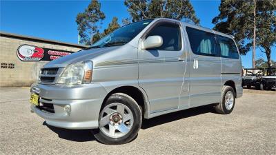 2000 Toyota Regius Van Wagon RCH41W for sale in South Coast