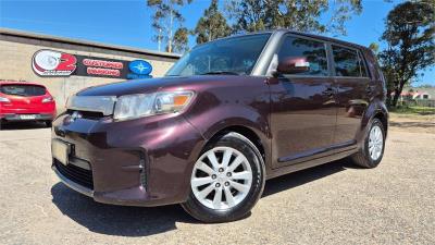 2012 Toyota Rukus Build 1 Wagon AZE151R for sale in South Coast