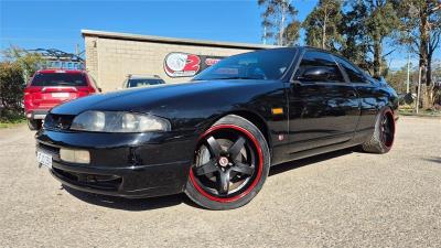 1993 Nissan Skyline GTS-T Coupe ECR33 for sale in South Coast