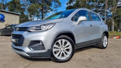 2017 Holden Trax LTZ Wagon TJ MY17 for sale in South Coast