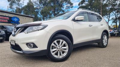 2014 Nissan X-TRAIL ST-L Wagon T32 for sale in South Coast