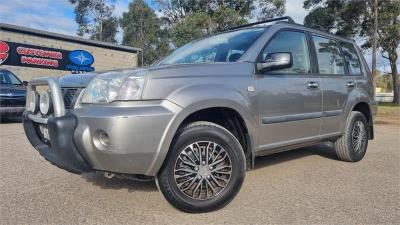 2005 Nissan X-TRAIL ST Wagon T30 II for sale in South Coast