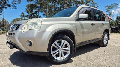 2010 Nissan X-TRAIL ST Wagon T31 MY10 for sale in South Coast