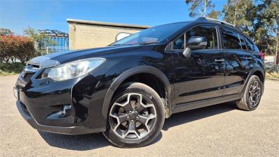 2013 Subaru XV 2.0i-S Hatchback G4X MY13 for sale in South Coast