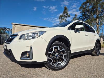 2016 Subaru XV 2.0i-S Hatchback G4X MY16 for sale in South Coast