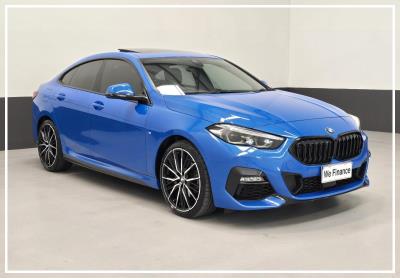 2021 BMW 2 18i M SPORT GRAN COUPE 4D COUPE F44 for sale in Perth