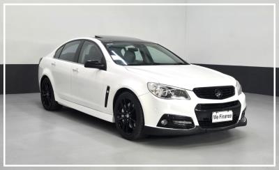 2014 HOLDEN COMMODORE SS-V REDLINE 4D SEDAN VF for sale in Perth