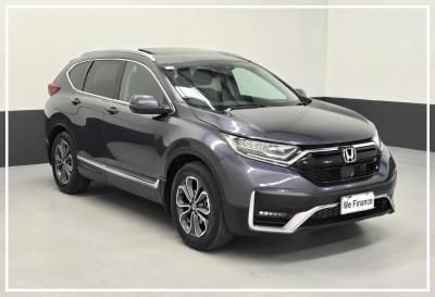 2023 HONDA CR-V VTi L7 (2WD) 7 SEATS 4D WAGON for sale in Perth