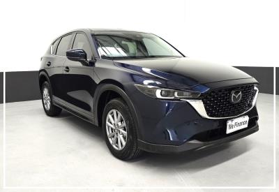 2022 MAZDA CX-5 MAXX SPORT (FWD) 4D WAGON CX5L for sale in Perth