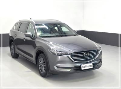 2019 MAZDA CX-8 SPORT (AWD) 4D WAGON KG B for sale in Perth