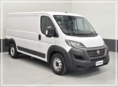 2021 FIAT DUCATO Van Low Roof MWB Van Series 7 for sale in Perth