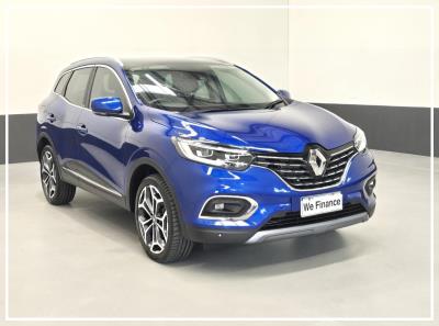 2020 RENAULT KADJAR INTENS 4D WAGON for sale in Perth