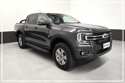 2022 FORD RANGER XLT 3.0 (4x4) DOUBLE CAB P/UP PY MY22 for sale in Perth