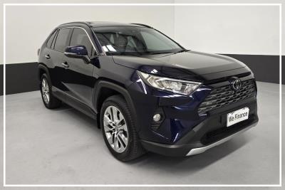 2021 TOYOTA RAV4 CRUISER (2WD) 5D WAGON MXAA52R for sale in Perth