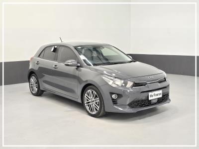 2021 KIA RIO SPORT 5D HATCHBACK YB PE MY21 for sale in Perth