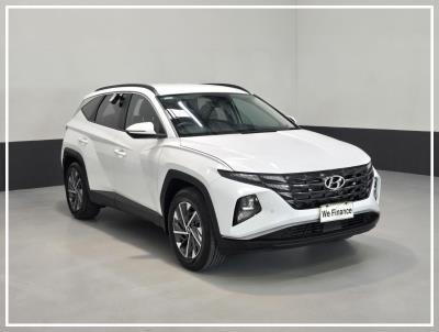 2023 HYUNDAI TUCSON ELITE (FWD) 4D WAGON NX4.V2 MY23 for sale in Perth