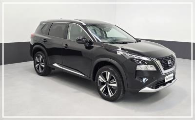 2024 NISSAN X-TRAIL Ti-L (4WD) 4D WAGON T33 MY23 for sale in Perth