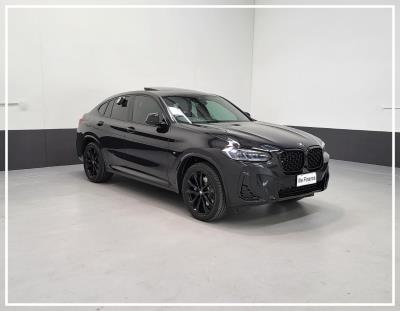 2022 BMW X4 xDRIVE30i M SPORT 5D COUPE G02 LCI for sale in Perth