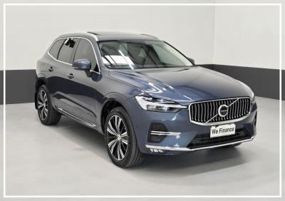 2022 VOLVO XC60 B5 INSCRIPTION MHEV 4D WAGON 246 MY22 for sale in Perth