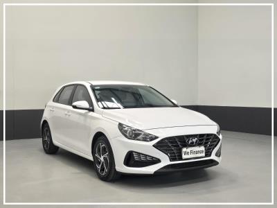2023 HYUNDAI i30 5D HATCHBACK PD.V4 MY23 for sale in Perth