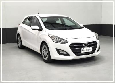 2015 HYUNDAI i30 ACTIVE 5D HATCHBACK GD3 SERIES 2 for sale in Perth