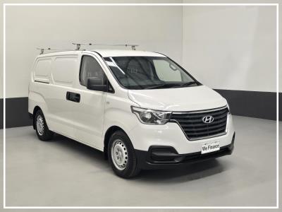 2019 HYUNDAI iLOAD 3S TWIN SWING 4D VAN TQ4 MY20 for sale in Perth