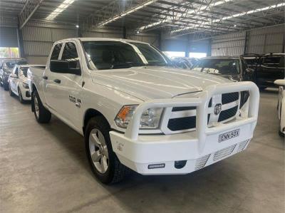 2021 RAM 1500 Express Utility DS MY21 for sale in Mid North Coast